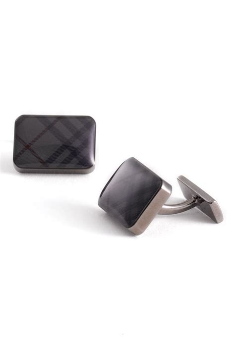 burberry cufflinks singapore|burberry cufflinks nordstrom.